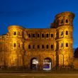 Porta_Nigra_abends