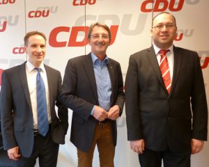 BdSt im Gespräch mit Alexander Licht