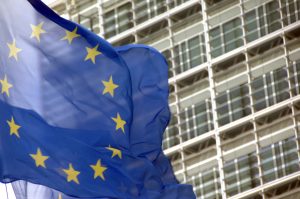 Maut und EU