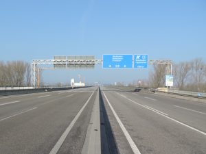 Infrastruktur
