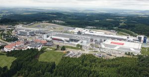 Nürburgring