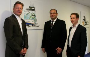 BdSt mit Markus Bunk