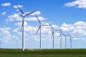 Windkraft
