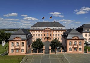 Landtag Rheinland-Pfalz 2015