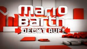 Mario Barth deckt auf