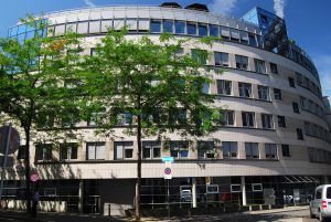 Gebäude Löwenhofstr. 5