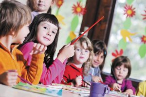 Kindergeld