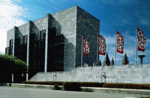 Rathaus Mainz