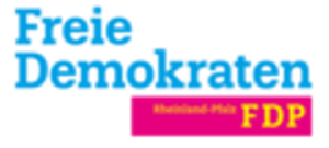 Logo FDP