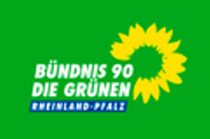 Logo Grüne