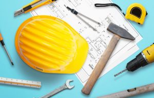 Handwerkerrechnung