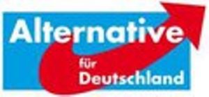 Logo AfD
