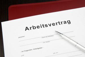 Abfindung