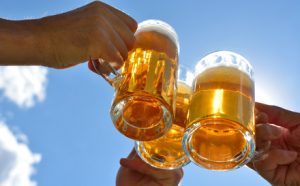 Biersteuer