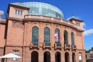 Staatstheater Mainz