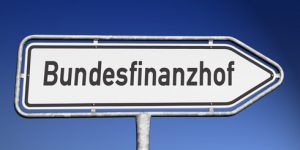 Wegweiser Bundesfinanzhof