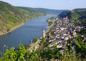 Mittelrheintal