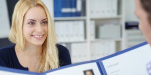 Start ins Ausbildungsjahr 2016 – Steuernummer und Geburtsdatum mitteilen