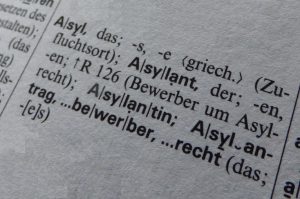 Asylant
