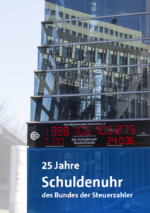 BdSt-Heft-25-Jahre-Schuldenuhr