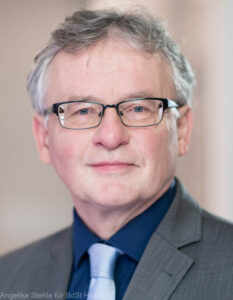 Angelika Stehle für BdSt Hessen